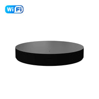 iHseno Tuya WiFi IR Remote Control Smart Universal for TV Air Conditioner Alexa Remote Control Work with Alexa Google Home