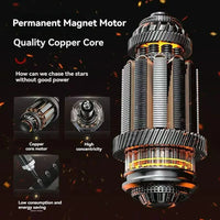 Mini Cordless Electric Screwdriver Manual/Auto Rechargeable Lithium Battery Household Small Electric Drill Screw Driver Bit Tool